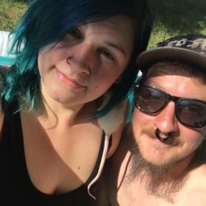 Meet your Posher, Steven